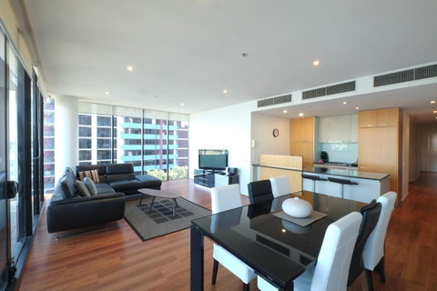 ACD Apartments - Your Accommodation 11