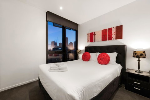 Docklands Executive Apartments - Melbourne - Your Accommodation 39