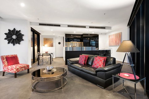 Docklands Executive Apartments - Melbourne - Your Accommodation 4