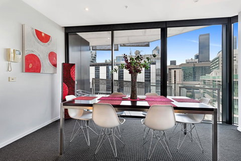 Docklands Executive Apartments - Melbourne - Your Accommodation 12