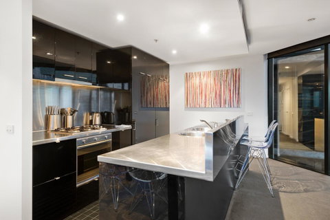 Docklands Executive Apartments - Melbourne - Your Accommodation 37