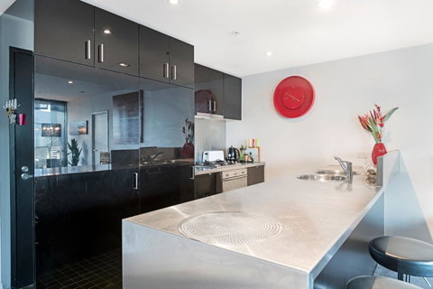 Docklands Executive Apartments - Melbourne - Your Accommodation 21