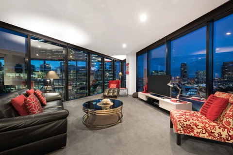 Docklands Executive Apartments - Melbourne - Your Accommodation 11
