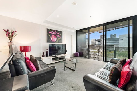 Docklands Executive Apartments - Melbourne - Your Accommodation 22