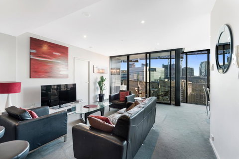 Docklands Executive Apartments - Melbourne - Your Accommodation 17