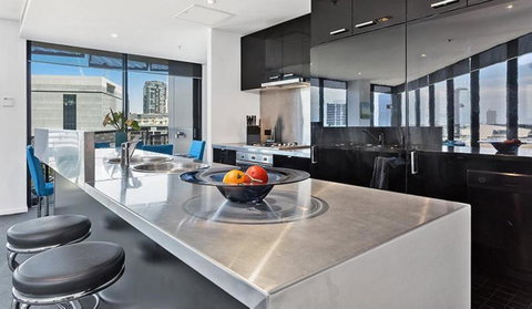 Docklands Executive Apartments - Melbourne - Your Accommodation 2