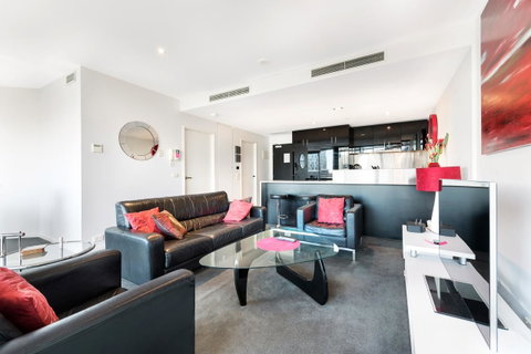 Docklands Executive Apartments - Melbourne - Your Accommodation 32