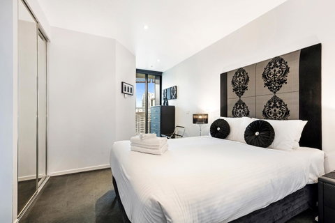 Docklands Executive Apartments - Melbourne - Your Accommodation 9