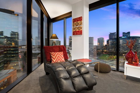 Docklands Executive Apartments - Melbourne - Your Accommodation 10