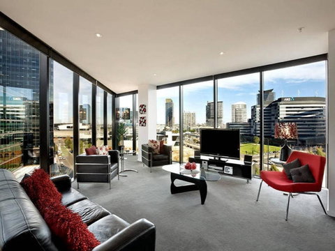 Docklands Executive Apartments - Melbourne - Your Accommodation 6