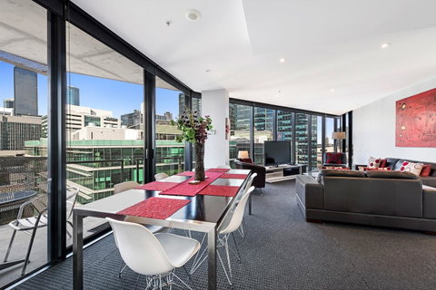 Docklands Executive Apartments - Melbourne - Your Accommodation 1