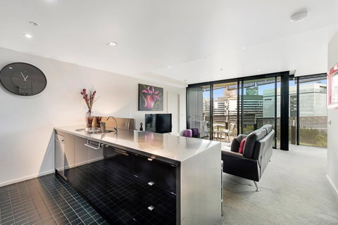 Docklands Executive Apartments - Melbourne - Your Accommodation 29