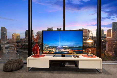 Docklands Executive Apartments - Melbourne - Your Accommodation 31