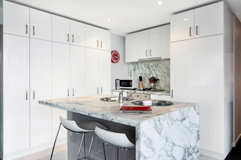 Docklands Executive Apartments - Melbourne - Your Accommodation 5