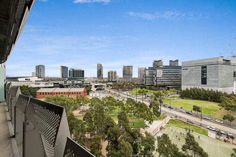 Docklands Executive Apartments - Melbourne - Your Accommodation 28