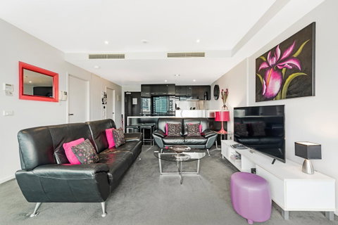 Docklands Executive Apartments - Melbourne - Your Accommodation 27