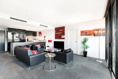 Docklands Executive Apartments - Melbourne - Your Accommodation 20