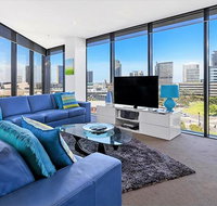 Docklands Executive Apartments - Melbourne - Your Accommodation