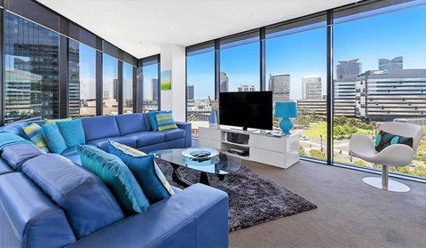 Docklands Executive Apartments - Melbourne - Your Accommodation 0