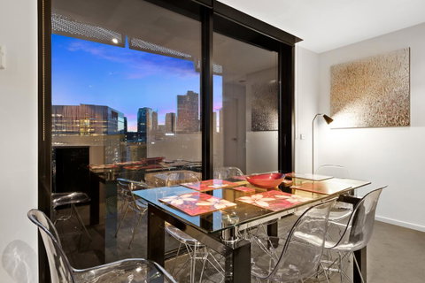 Docklands Executive Apartments - Melbourne - Your Accommodation 30