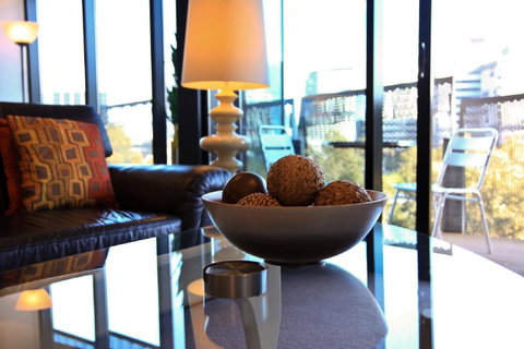 Docklands Executive Apartments - Melbourne - Your Accommodation 26