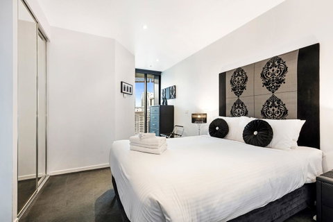 Docklands Executive Apartments - Melbourne - Your Accommodation 34