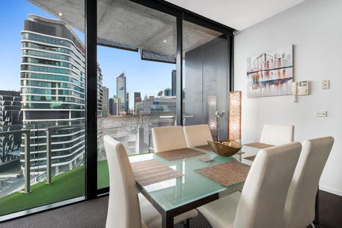 Docklands Executive Apartments - Melbourne - Your Accommodation 36