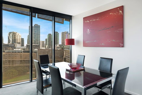Docklands Executive Apartments - Melbourne - Your Accommodation 19