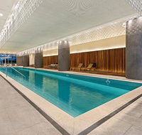 Crown Southbank Riverside S Collection - Your Accommodation