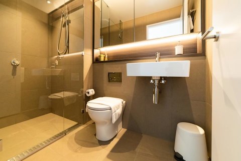 Melbourne Private Apartments - Collins Wharf Waterfront, Docklands - Your Accommodation 43