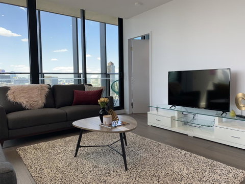 Melbourne Private Apartments - Collins Wharf Waterfront, Docklands - Your Accommodation 38