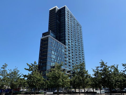 Melbourne Private Apartments - Collins Wharf Waterfront, Docklands - Your Accommodation 39