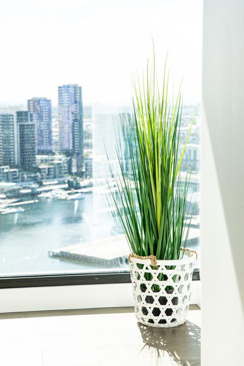 Melbourne Private Apartments - Collins Wharf Waterfront, Docklands - Your Accommodation 6