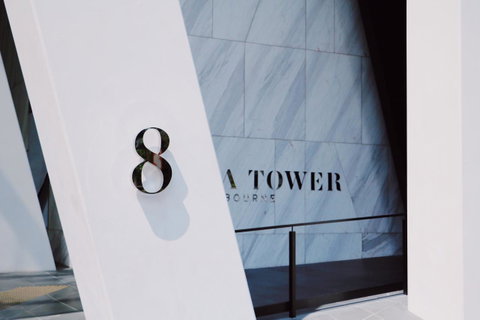 Riverside Docklands S Collection - Your Accommodation 2