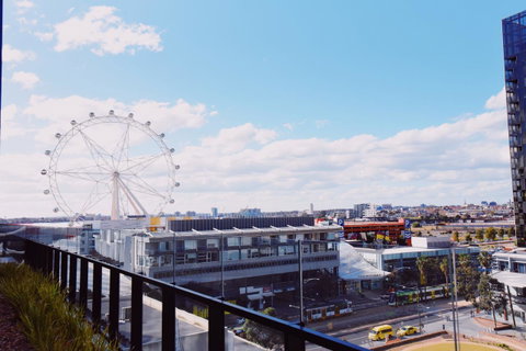 Riverside Docklands S Collection - Your Accommodation 21