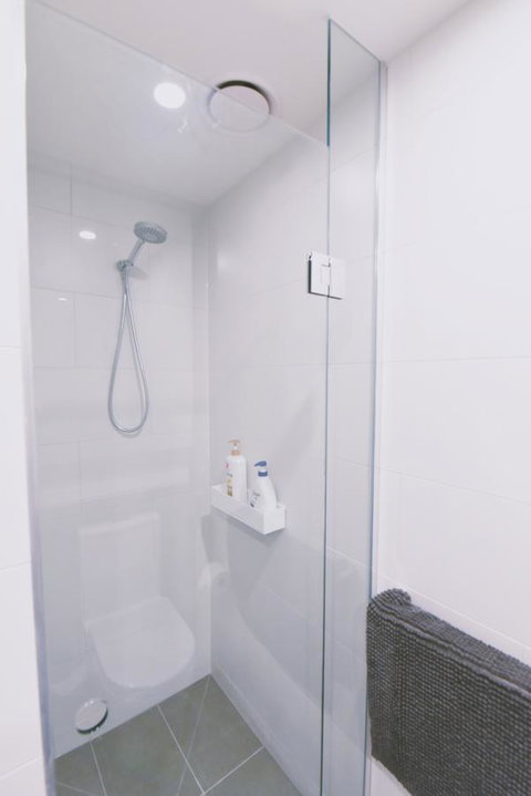 Riverside Docklands S Collection - Your Accommodation 6