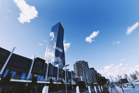 Riverside Docklands S Collection - Your Accommodation 23