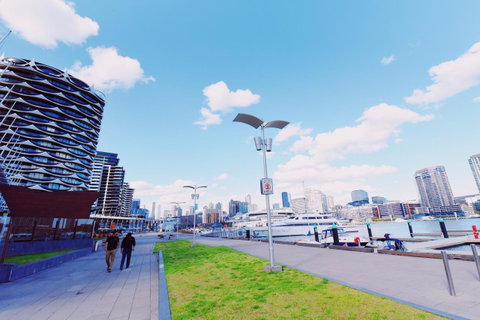 Riverside Docklands S Collection - Your Accommodation 17