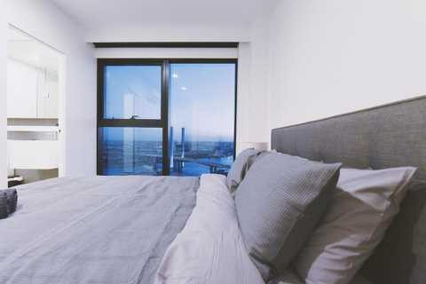 Riverside Docklands S Collection - Your Accommodation 4