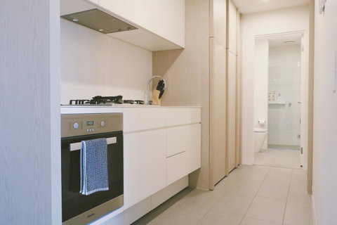 Riverside Docklands S Collection - Your Accommodation 7