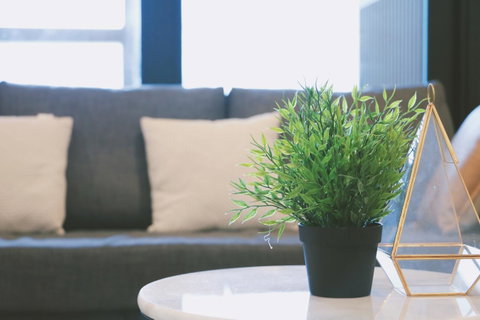 Riverside Docklands S Collection - Your Accommodation 9