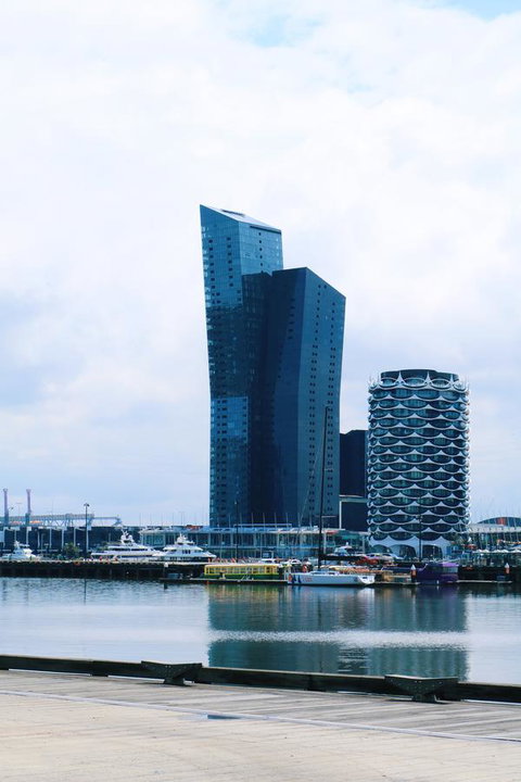 Riverside Docklands S Collection - Your Accommodation 14