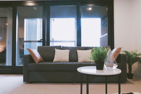Riverside Docklands S Collection - Your Accommodation 10