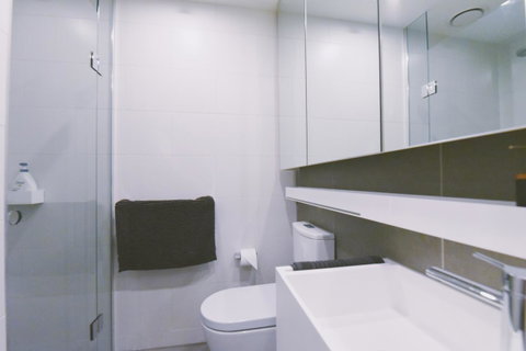 Riverside Docklands S Collection - Your Accommodation 8