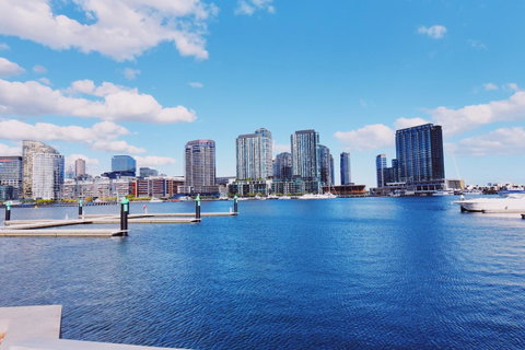 Riverside Docklands S Collection - Your Accommodation 20