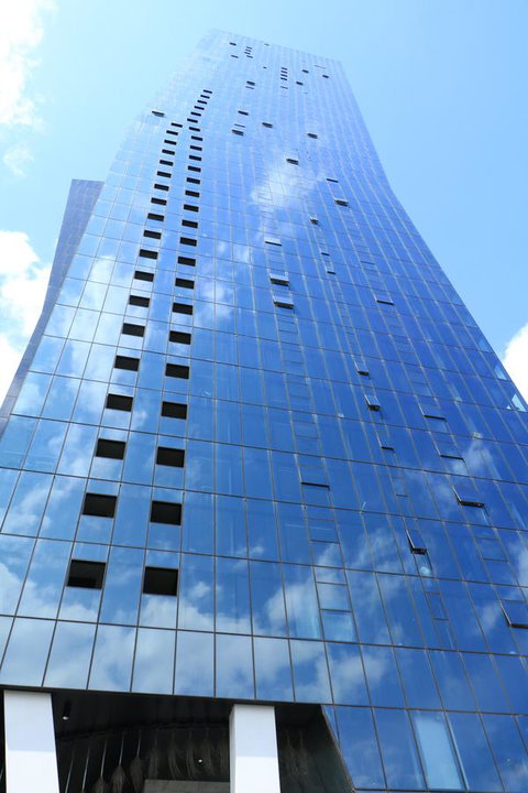 Riverside Docklands S Collection - Your Accommodation 1