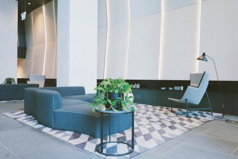 Riverside Docklands S Collection - Your Accommodation 11