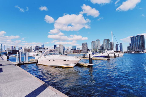 Riverside Docklands S Collection - Your Accommodation 18