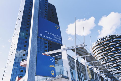 Riverside Docklands S Collection - Your Accommodation 22