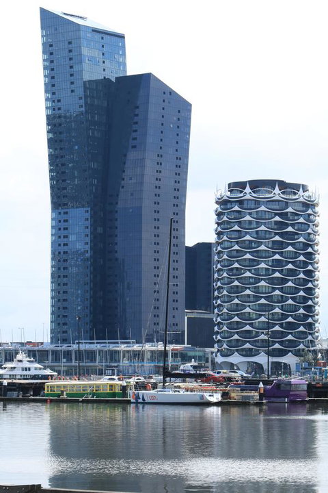 Riverside Docklands S Collection - Your Accommodation 3